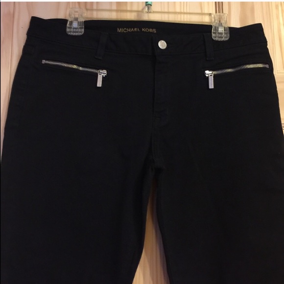 Michael Kors Skinny Jean - Picture 1 of 4